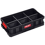 Ящик для инструментов HILST Box 100 Flex Indoor с делителями 